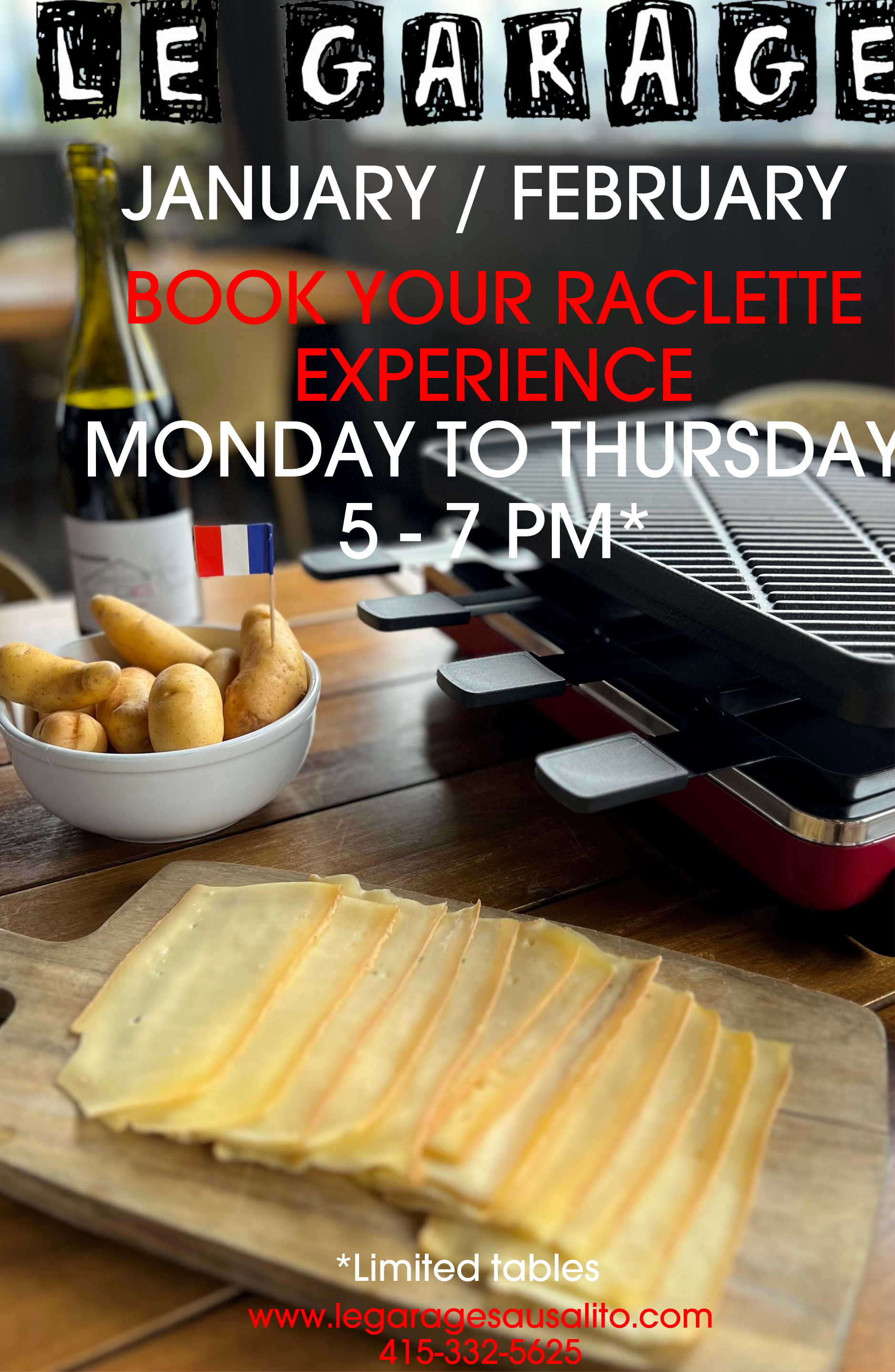 Le scarpe le sales garage